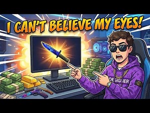 DID YOU SEE THAT GUYS ?!