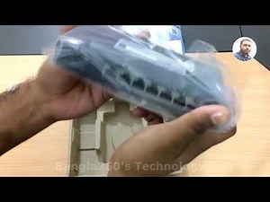 TP-Link TL-SF1008P 8-Port Desktop Switch with 4-Port PoE (Black) Review | Bangla360's Technology