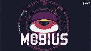 Mobius by adam pype