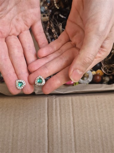 Mystery Jewellery Box Findings - Part 2 Revealed