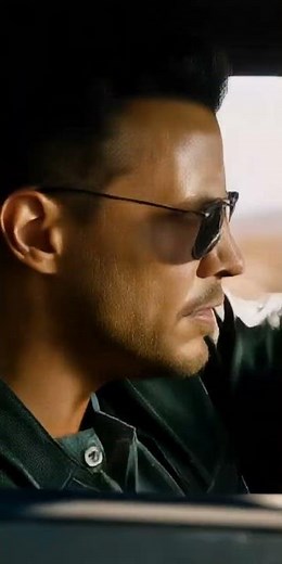 🔥 film Red Code part 1 (The Fast and the Furious 11)