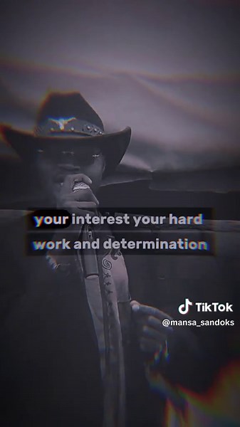 16| Hard work and determination is always the key to success #hardwork #determination #motivation #spokenwords #inspiration #video