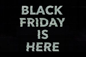 Xenios USA's Black Friday IS HERE. Shop now at www.xeniosusa.com | XENIOS USA