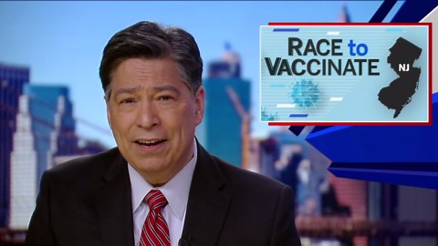 COVID-19 vaccine arrives at CVS, Rite-Aid stores across New Jersey