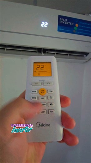 Full Service Paraná on Instagram: "Como apagar el display y el sonido del equipo de aire acondicionado. #aireacondicionado #hvac #inverter #airconditioning #hvacr #tecnico #refrigeracion #technician #refrigerante #r32"