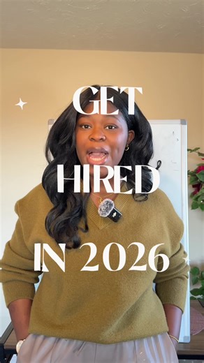 Get Hired Before Q1: Job Search Strategies
