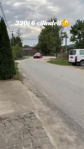 BMW E46 320i Engine Overview and Performance