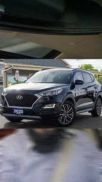 Why Everyone Is Still Buying the mid #suv #Hyundai #Tucson #2020 in #2025!