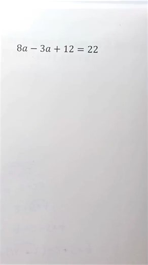 Linear Equation Trick ✍️📚 #maths #mathematics #easylearning #education #school