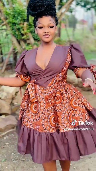 SlayMakoti: Affordable Fashion for Every Size in Durban