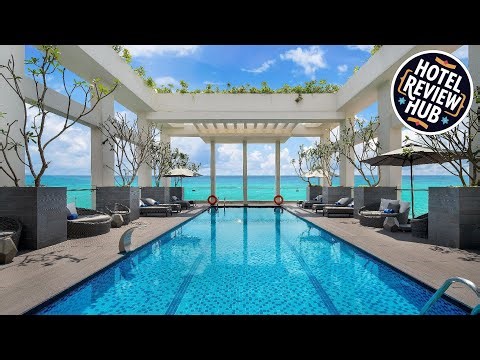 Paris Deli Danang Beach Hotel | Da Nang, Vietnam | Hotel Review 🛏️