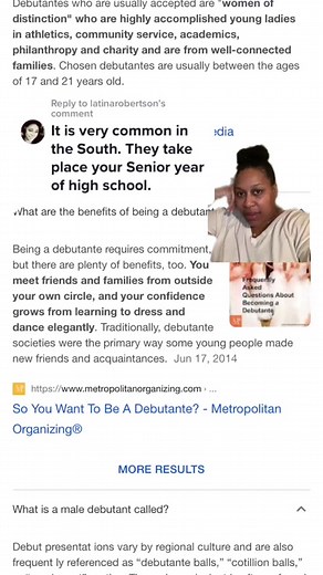 Understanding Debutante and Beautillion Balls