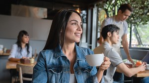 Popular coffee shop files bankruptcy despite being named 'best' in state