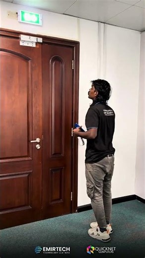 Upgrade your workplace security with our Face Recognition Access Control System.