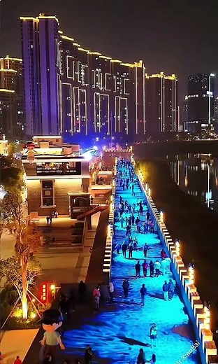 Huizhou - City of Lake and Sea