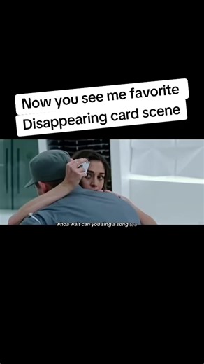 Uncovering the Magic in 'Now You See Me'