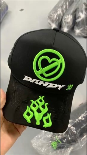 Gorra Dandy hats x fuerza regida g5 #caps #gorra #barbashats #dandyhats #hat #rude #fuerzaregida