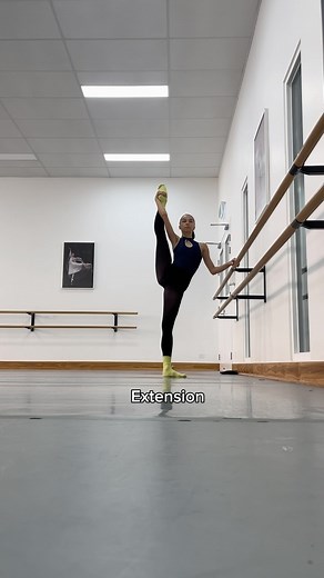 Olga Mikhailova on Instagram: "Save and try ✅ Ballet leotard from @bodileballet  #olgaballetips #balletexercise #ballerinaintraining #balletgoals #balletextensions #balletstretch #ballerinastretching #balletlessons @dancemaarts"