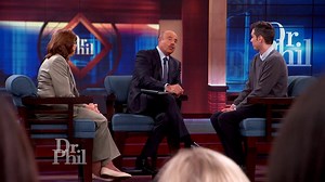 35-year-old explains what led to his arrest and conviction of domestic battery – and why it should have never happened. Full story: drphil.tv/1518 | Dr. Phil