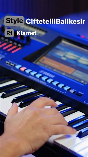 There’s more waiting inside your Genos2. By registering your arranger on our website, you can download the Middle Eastern Expansion Pack (along with many other expansion packs) and keep expanding your sound palette over time. Have you already explored what’s available for your Genos2? #genos2 #yamahakeyboard | Yamaha Keyboards