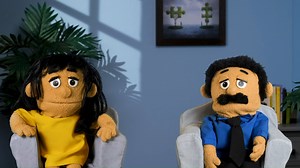 151K views · 9.9K reactions | Couples Therapy | Awkward Puppets | Facebook