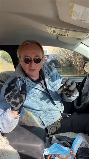 Hack that will get your car to start one more time #scottykilmer #cars #mechanic #starter #hack | Scotty