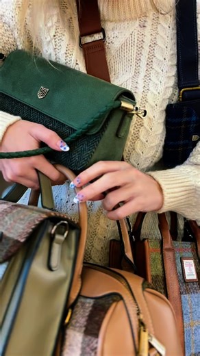 Ready for fall? Here are our top picks! 🍁🍂👜 Which one do you love? | Islander UK