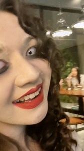 64K views · 2.3K reactions | Halloween ปีนี้แต่งเป็นผีครูรมณีย์จากเรื่องจันทร์เอ๋ยจันทร์เจ้า ปี2549 ใครทันบ้าง น่ากลัวมากกก #tiktoklooks #ฮาโลวีน2022 | Pongtham Boonliang | Facebook