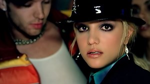 Britney Spears & Madonna - Me Against The Music (feat. Madonna) (Official HD Video)