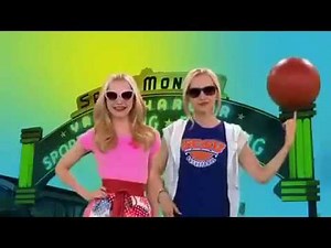 Liv and Maddie: Cali Style - Opening Credits