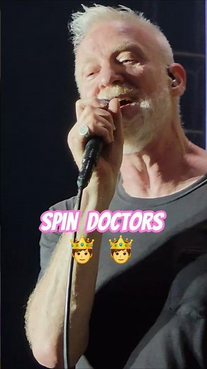 Spin Spin Doctors - Two Princes 07/05/25 Hays, KS - Wild West Festival