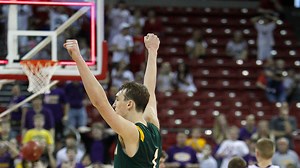 50 in 50: Sam Dekker's magical surge lifts Sheboygan Lutheran to thrilling title