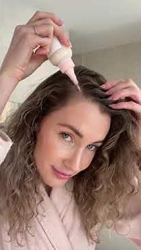 How to use Gisou Honey Infused Scalp Treatment