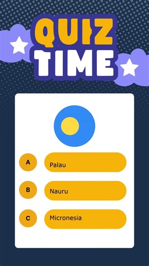 99% of People Fail This Oceania Flag Quiz