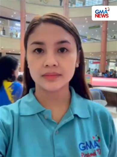 Organisado ang daloy ng pagpaparehistro para makahabol sa last day ng voter registration para sa 2026 Barangay and Sangguniang Kabataan elections sa Iloilo City. Batay sa datos ng Iloilo City Commission on Elections, umabot na sa 17,443 ang mga aplikasyon na naisumite at naaprubahan ng election registration board mula March 31, 2026. Kasalukuyan namang may 306,367 na rehistradong botante sa buong lungsod ng Iloilo. | via Zen Quilantang-Sasa/GMA Regional TV One Western Visayas #BreakingNewsPH #GM