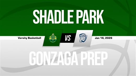 Dylynn Groves Game Report: vs Shadle Park   How To Watch