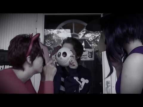 Kidnap The Sandy Claws (LIVE ACTION REENACTMENT)