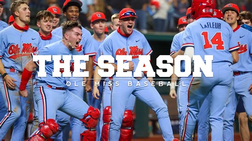 The Season: Ole Miss Baseball (12/27/25) - Live Stream - Watch ESPN