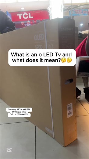 Understanding OLED TVs: Samsung 65” S90D Review