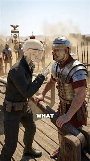 The Role of Modern Weapons Engineers in the Roman Empire