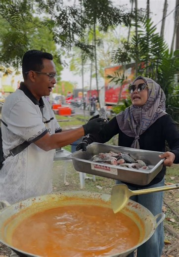 Cara Masak Gulai Ikan Mengai yang Sedap dan Mudah