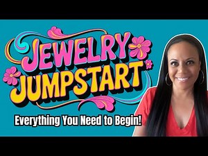 Everything You Need to Start Reselling Jewelry… In ONE Place!