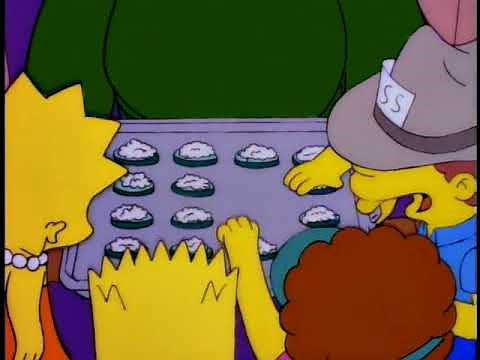 Nachos Flanders style