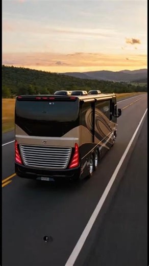 🚌 American Dream & American Eagle Motorhome Tour 🇺🇸 | Eagle Heritage Edition ✨ #AmericanDream #Amer