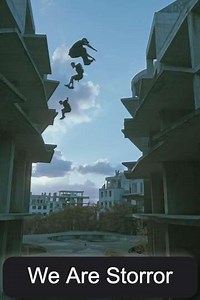We Are Storror - Movie