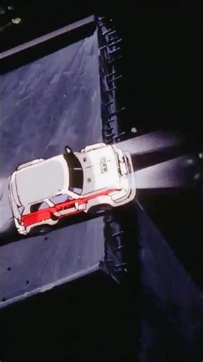 Golgo 13: The Professional (1983)