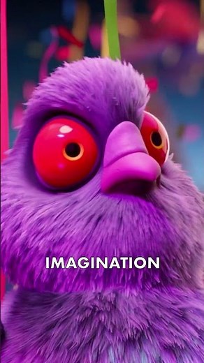 🎶 Big Finale | The Inseparables | nWave #animation #theinseparables