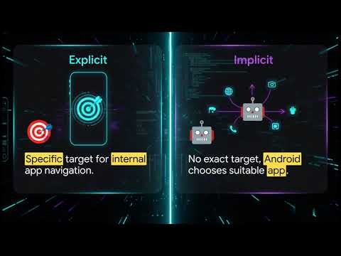 Mobile Android Development Day 22