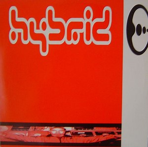 DJ Hyperactive - I'm Only Buggin'