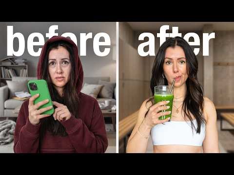 11 Unique Healthy Habits That Kinda Changed My Life (but don’t cost a lot)